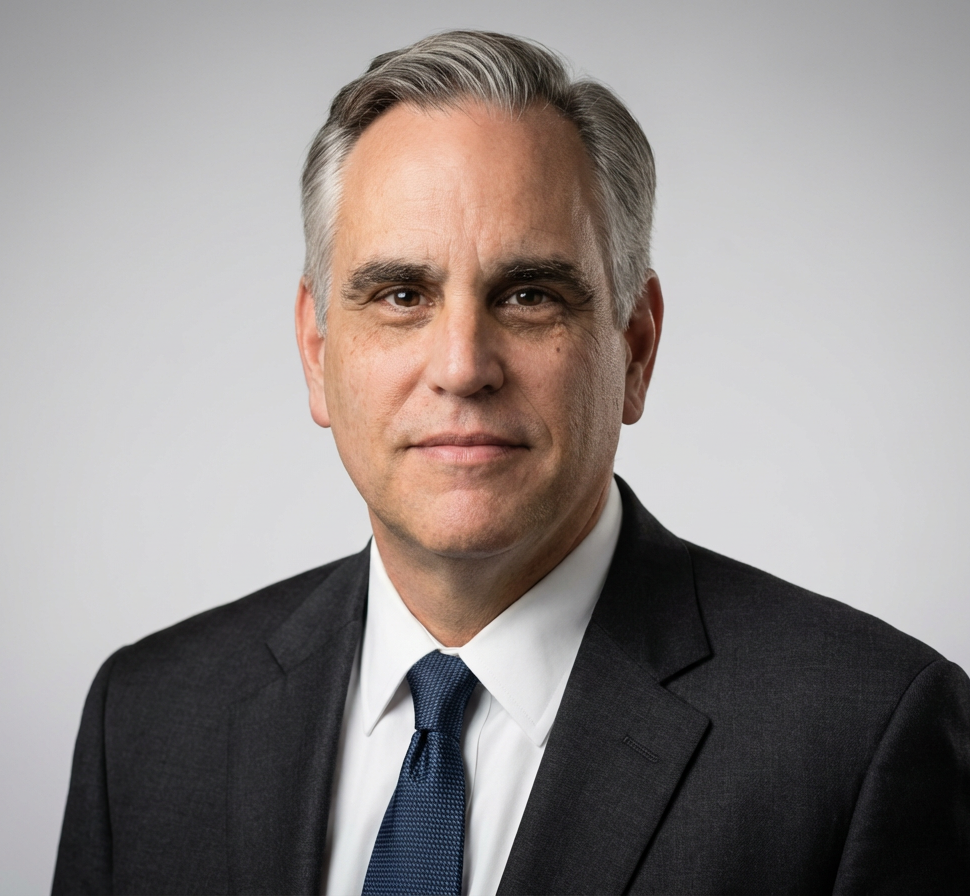 Donald Marzullo