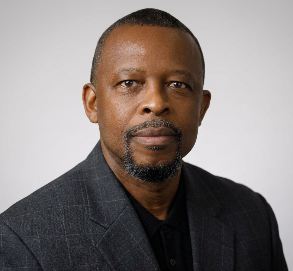 Felton Magee Jr.